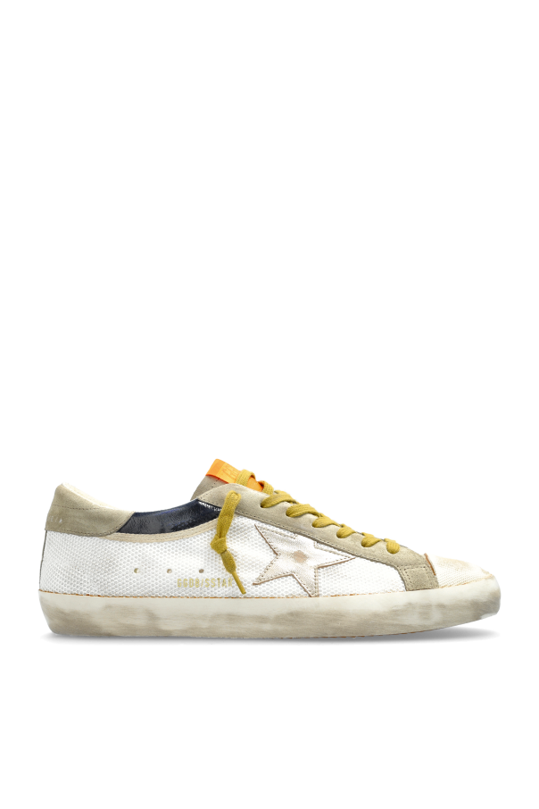 Super-Star Double sports shoes od Golden Goose