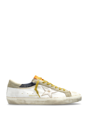"super-star double" sports shoes od Golden Goose