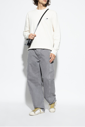 Golden Goose Super-Star Double sports shoes