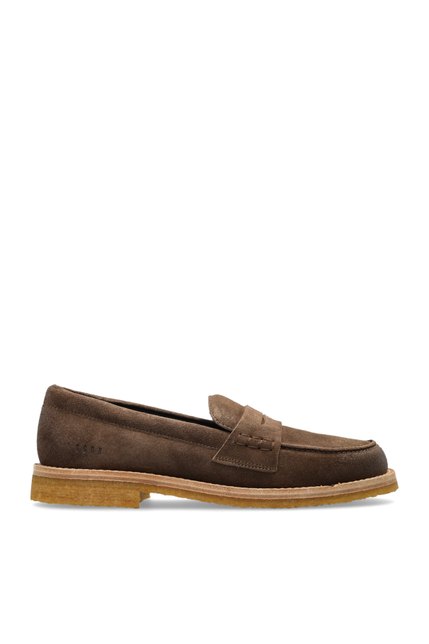 "Jerry" loafers shoes, zdjęcie 1 "Jerry" loafers shoes od Golden Goose