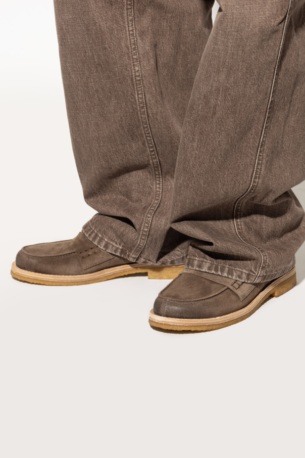 Golden Goose Mocasines "Jerry"