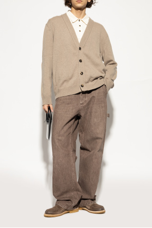 Golden Goose Mocasines "Jerry"