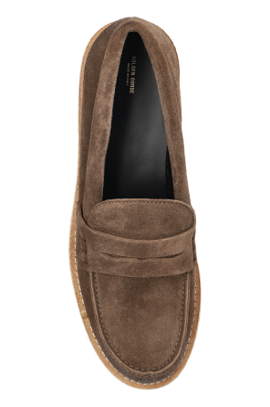 Golden Goose Mocasines "Jerry"
