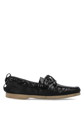 Zapatos ‘Boat’