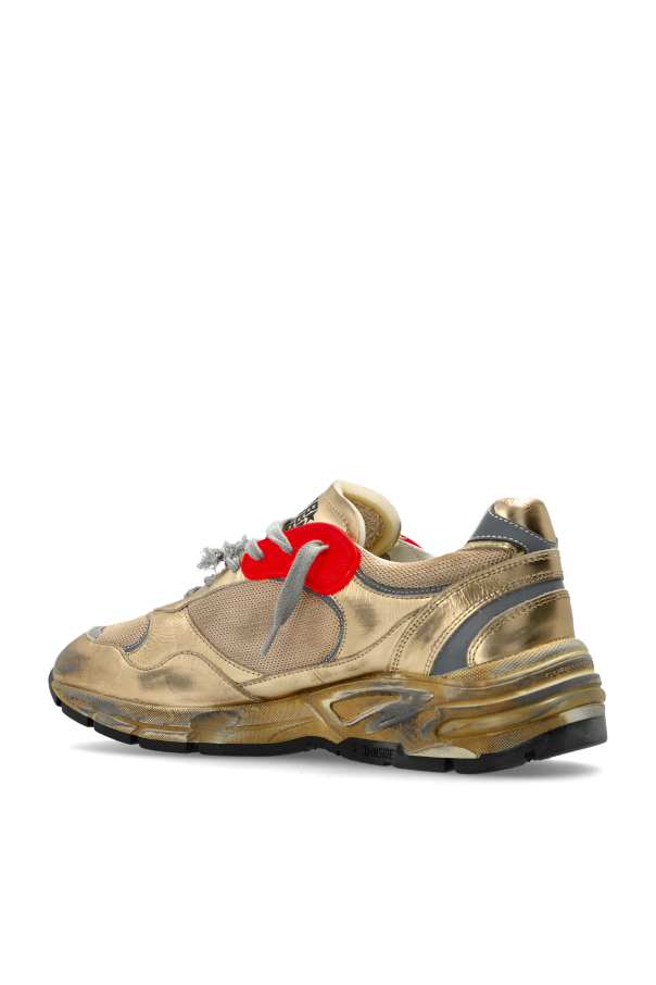 Golden Goose Running Dad New’ sports shoes