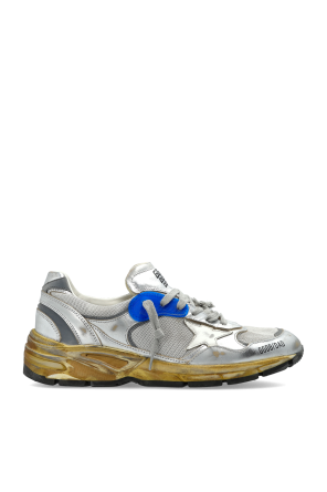 ‘dad-star’ sports shoes od Golden Goose