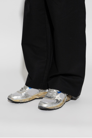 ‘dad-star’ sports shoes od Golden Goose