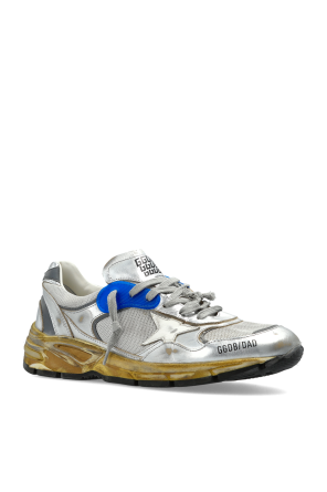 Golden Goose ‘Dad-Star’ sports shoes