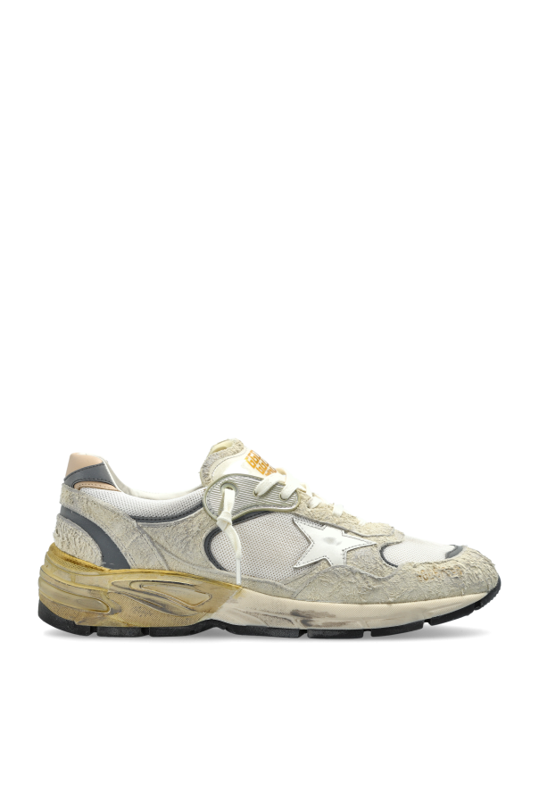 ‘Running Dad new’ sports shoes od Golden Goose