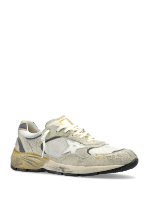 Golden Goose ‘Running Dad new’ sports shoes
