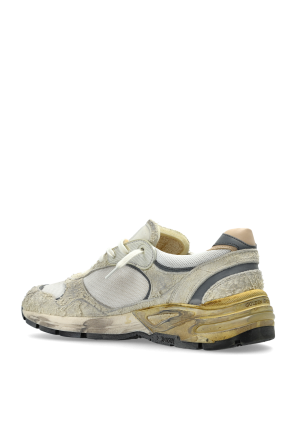 Golden Goose ‘Running Dad new’ sports shoes