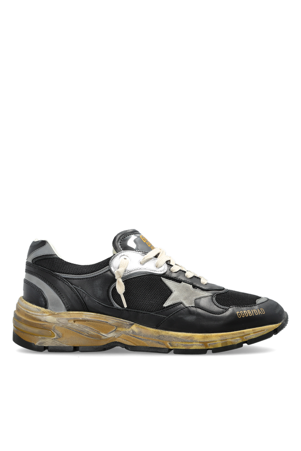 ‘Running Dad New’ sports shoes od Golden Goose