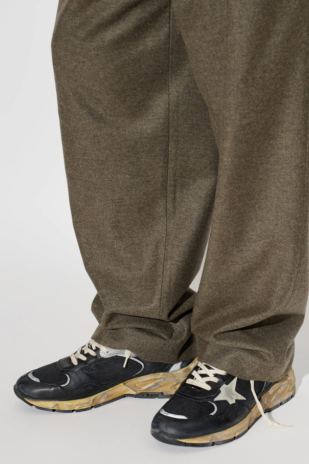 Golden Goose ‘Running Dad New’ sports shoes