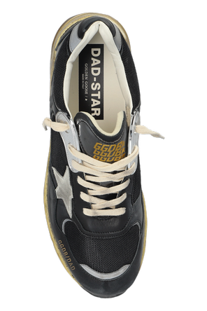 Golden Goose ‘Running Dad New’ sports shoes