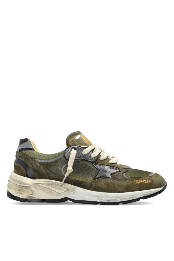 ‘Running Dad New’ sports shoes od Golden Goose