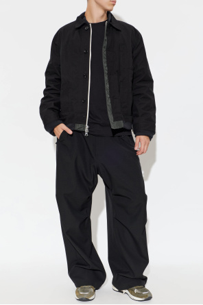 Golden Goose Sportschuhe ‘Running Dad New’