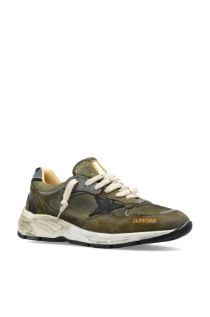 Golden Goose Sportschuhe ‘Running Dad New’