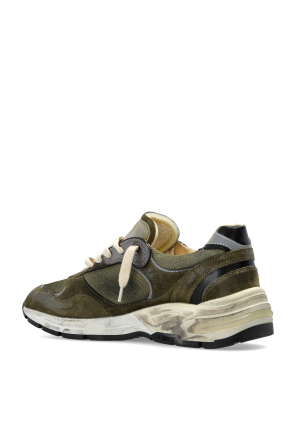 Golden Goose Sportschuhe ‘Running Dad New’
