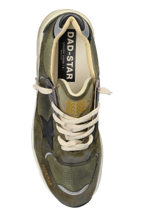 Golden Goose Sportschuhe ‘Running Dad New’