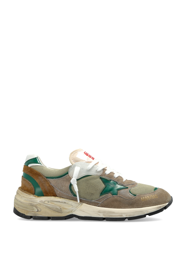 Golden Goose ‘Running Dad New’ sports shoes