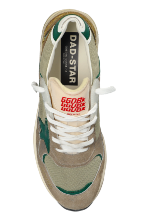 Golden Goose ‘Running Dad New’ sports shoes