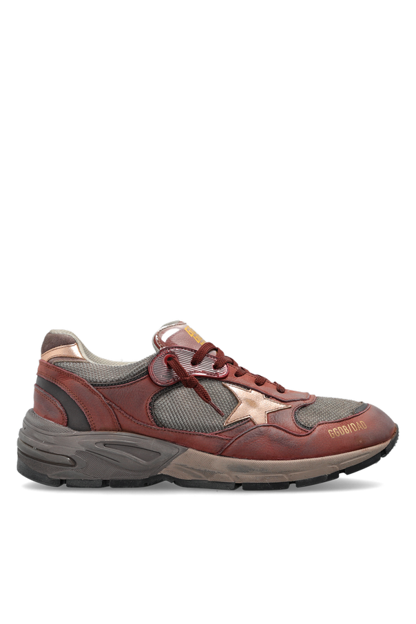 ‘Running Dad New’ sports shoes od Golden Goose