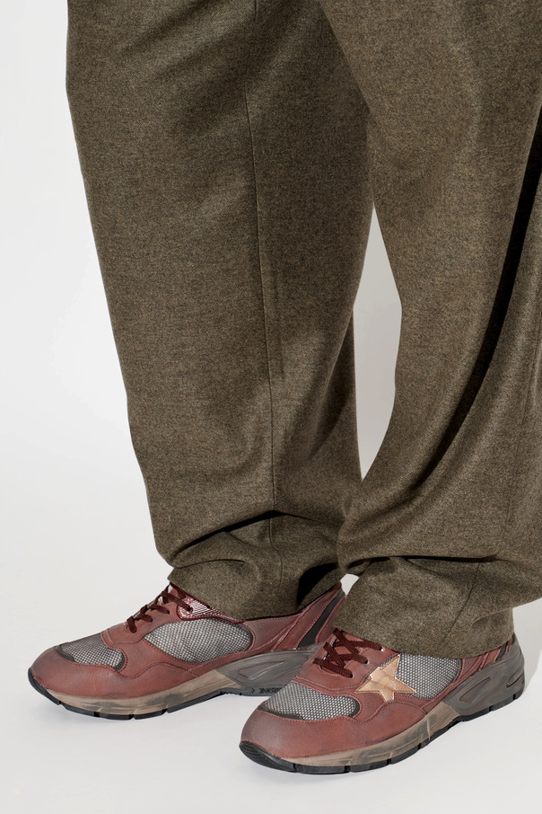 Golden Goose Zapatillas deportivas ‘Running Dad New’