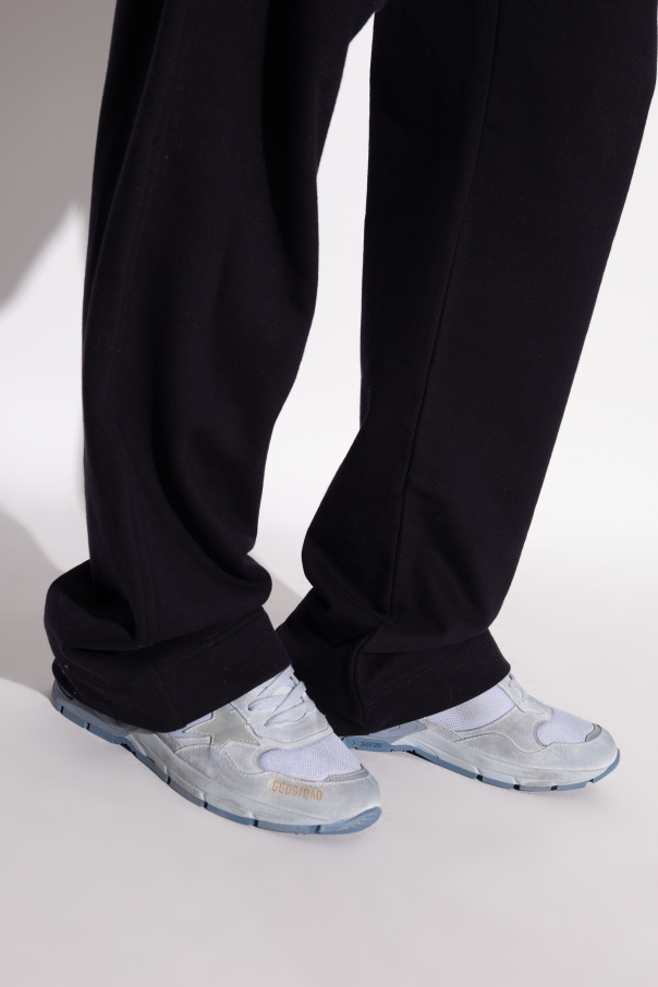 Golden Goose Sports shoes "RUNNING DAD NEW"