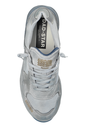 Golden Goose Sports shoes "RUNNING DAD NEW"