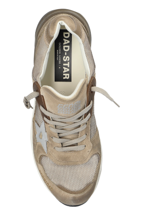 Golden Goose Sportschuhe „Running Dad New“