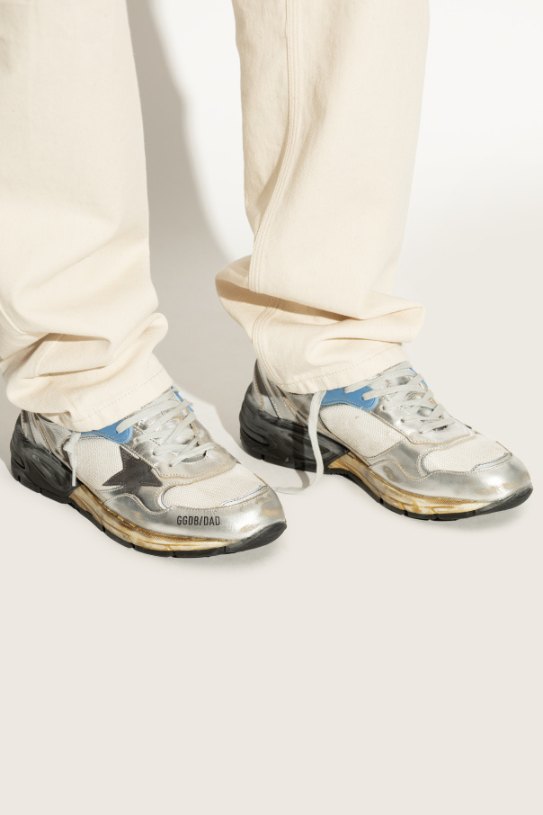 Golden Goose Sports shoes "Running Dad New"