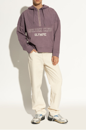 Golden Goose Sports shoes "Running Dad New"