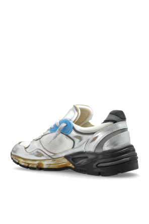 Golden Goose Sports shoes "Running Dad New"
