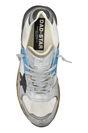 Golden Goose Sports shoes "Running Dad New"
