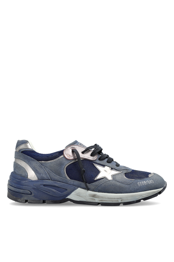 Running Dad New' sports shoes od Golden Goose