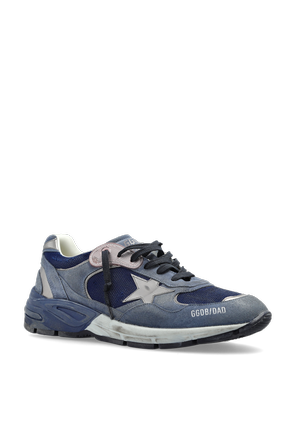 Golden Goose Running Dad New' sports shoes