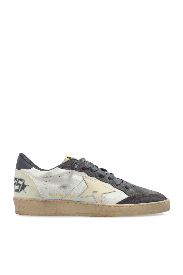 'Ballstar' sports shoes od Golden Goose