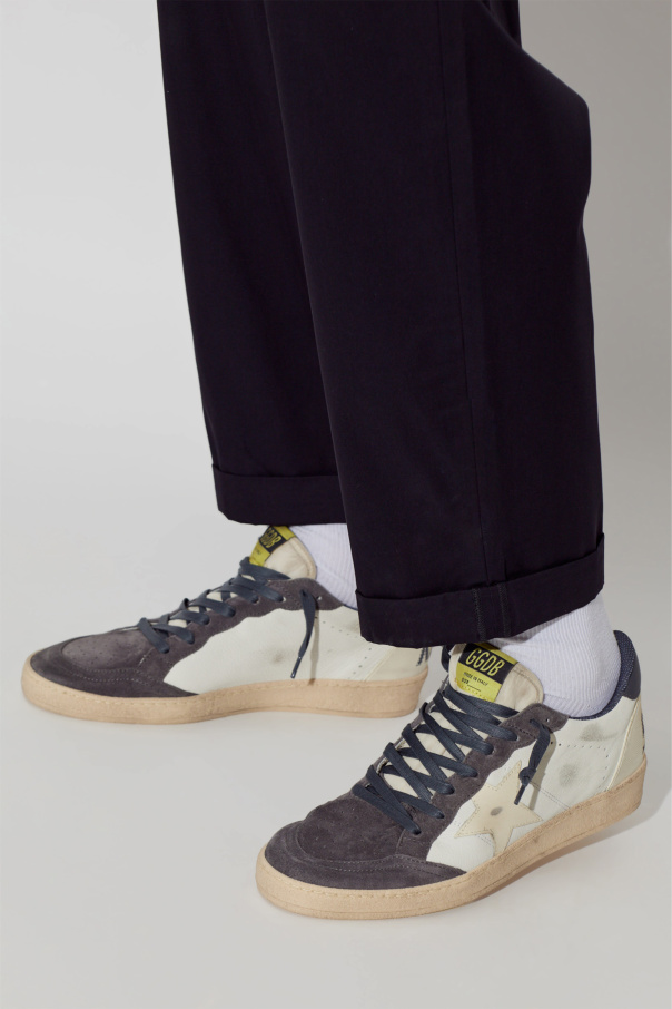 Golden Goose Zapatillas deportivas ‘Ballstar’