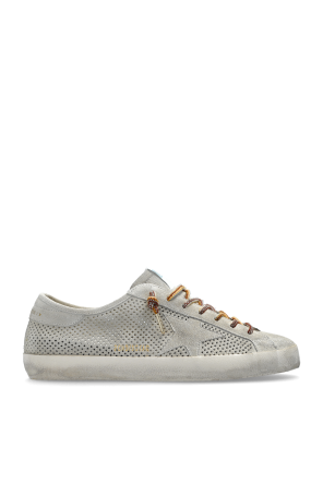 Buty sportowe `Super Star Forated Quarter`