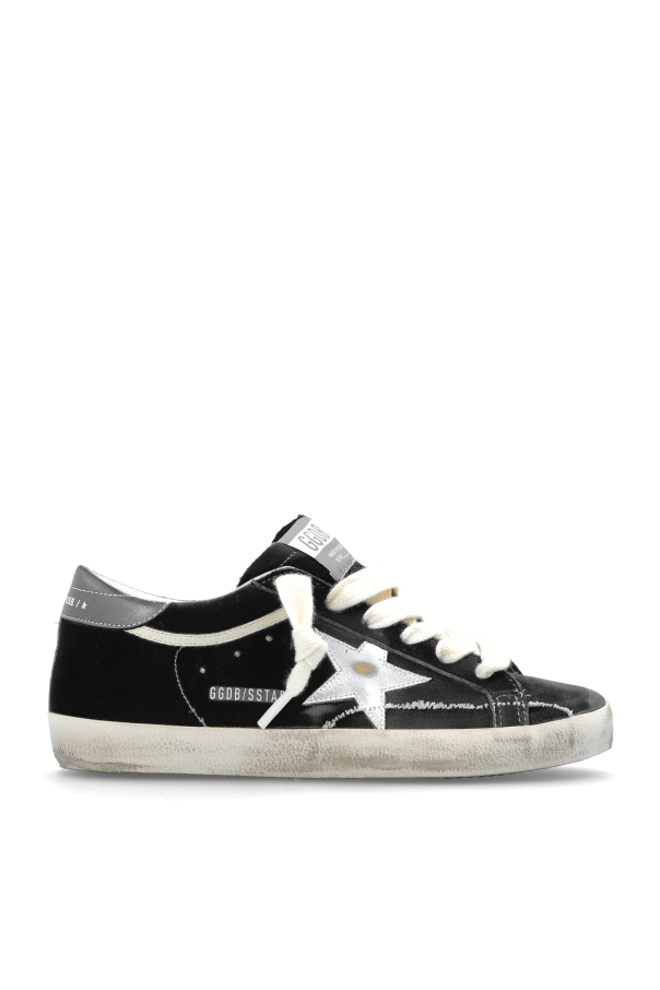 Golden Goose ‘Super Star’ sports shoes