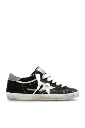 ‘super star’ sports shoes od Golden Goose