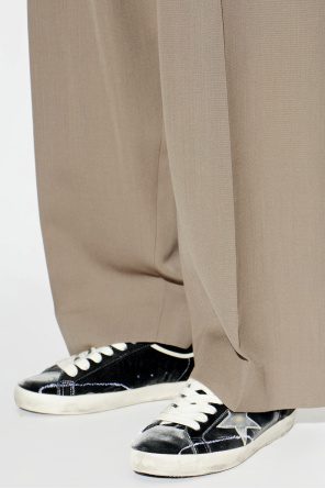 ‘super star’ sports shoes od Golden Goose