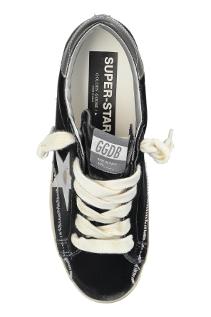 Golden Goose ‘Super Star’ sports shoes