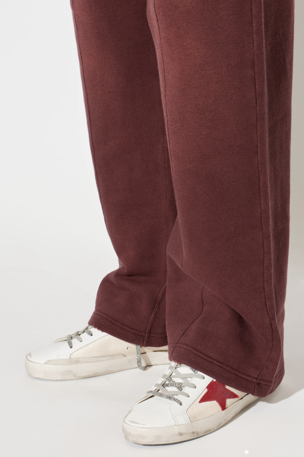 Golden Goose ‘Super Star’ sports shoes