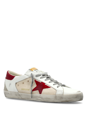 Golden Goose ‘Super Star’ sports shoes