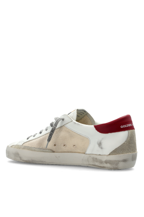 Golden Goose ‘Super Star’ sports shoes