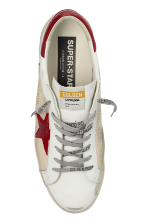 Golden Goose ‘Super Star’ sports shoes