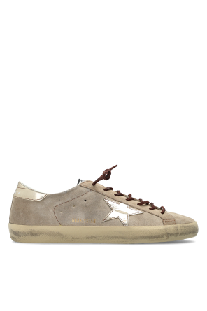 ‘Super Star Folded Lining All’ sports shoes
