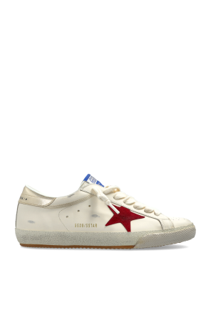 Zapatillas deportivas "Super Star Bike With Folded Lini"
