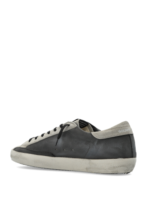 Golden Goose Zapatillas deportivas ‘Super Star With List’